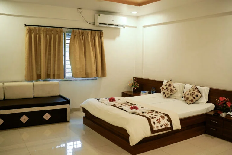 Family Suite Room - slide 1