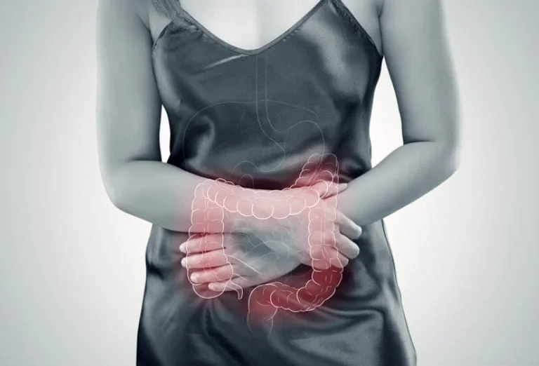 Stomach Pain Discomfort