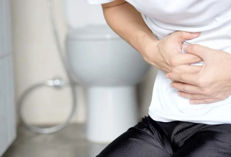 Intestinal Bloating Cramps