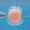 ovum with needle artificial insemination vitro fertilization 3d illustration rendering