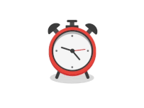 Dincharya 1 alarm