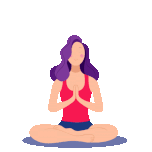 Dincharya 13 meditation
