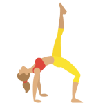 Dincharya 8 power yoga