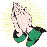 Dincharya 5 pray