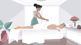 Dincharya 9 treatment