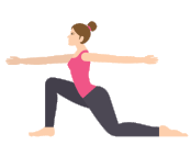 Dincharya 3 yoga