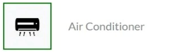 Family Suite 18 AirConditioner