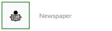 Family Suite 11 Newspaper